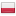 e-informator.pl is hosted in Poland